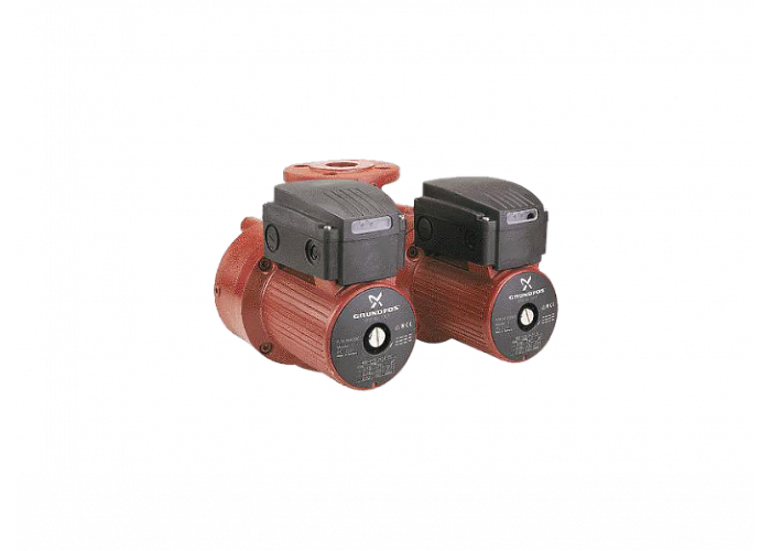 Насос циркуляционный Grundfos UPSD 65-60/2 1x230 (без релейного модуля)