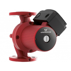 Насос циркуляционный Grundfos UPS 40-60/2 F (1х220)