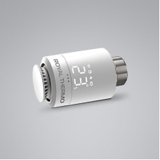 Термостат радиаторный электронный ROYAL THERMO Smart Heat, белый