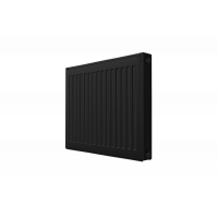 Радиатор панельный Royal Thermo COMPACT C22-450-1500 Noir Sable