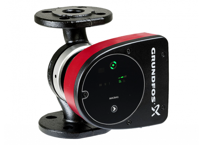 Насос циркуляционный Grundfos MAGNA1 80-80 F