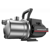 Насос самовсасывающий Grundfos JP 4-47
