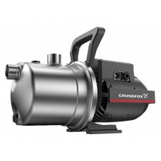 Насос самовсасывающий Grundfos JP 4-47