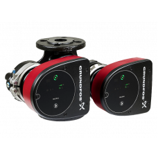 Насос циркуляционный Grundfos MAGNA1 D 80-80 F