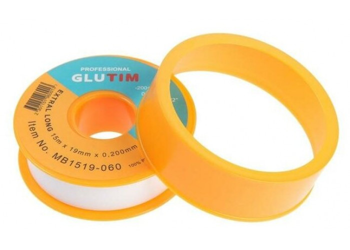 Фум лента для газа TIM MB1519-060
