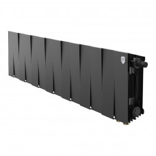 Радиатор Royal Thermo PianoForte 200 /Noir Sable - 14 секций VDR