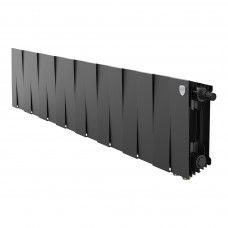Радиатор Royal Thermo PianoForte 200 /Noir Sable - 16 секций VDR