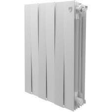 Радиатор Royal Thermo PianoForte 500 Bianco Traffico - 6 секций