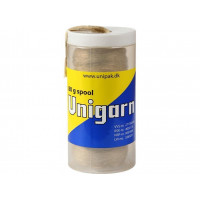 Лен сантехнический 80 г UNIGARN в пластик.упаковке