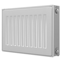 Радиатор панельный Royal Thermo COMPACT C22-300-500 RAL9016