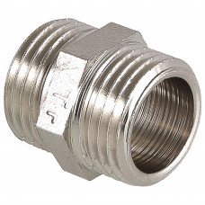 Ниппель 1" х 1" VALTEC