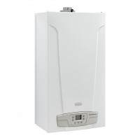 Котел газовый Baxi ECO FOUR 24 F