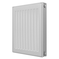 Радиатор панельный Royal Thermo COMPACT C22-500-400 RAL9016