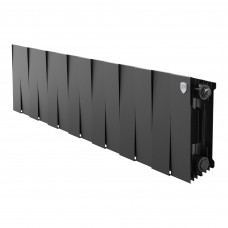 Радиатор Royal Thermo PianoForte 200 /Noir Sable - 14 секций