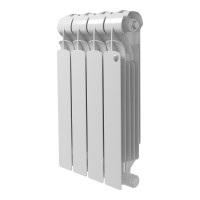 Радиатор Royal Thermo Indigo Super+ 500 - 4 секции