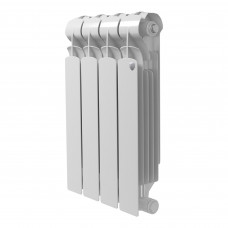 Радиатор Royal Thermo Indigo Super+ 500 - 4 секции