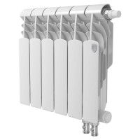 Радиатор Royal Thermo Vittoria 350 VDR - 6 секций