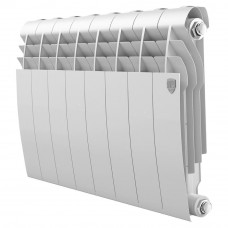 Радиатор Royal Thermo BiLiner 350 /Bianco Traffico - 8 секций
