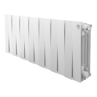 Радиатор Royal Thermo PianoForte 300 /Bianco Traffico - 14 секций