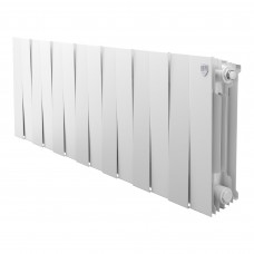 Радиатор Royal Thermo PianoForte 300 /Bianco Traffico - 14 секций