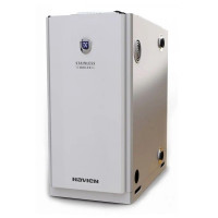 Котел напольный, дизель, двухконтурный, Navien LST-24KG 24 квт, нержавейка