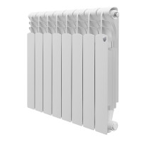 Радиатор Royal Thermo Revolution 500 2.0 - 8 секций