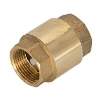 Клапан обратный 1/2'' СTM