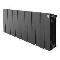 Радиатор Royal Thermo PianoForte 300 /Noir Sable - 14 секций