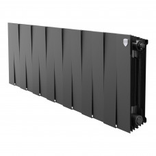 Радиатор Royal Thermo PianoForte 300 /Noir Sable - 14 секций