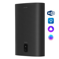Водонагреватель Royal Thermo RWH  80 Smalto Inverter Grafit