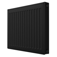 Радиатор панельный Royal Thermo COMPACT C22-500-2000 Noir Sable