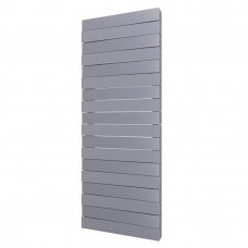 Радиатор Royal Thermo PianoForte Tower Silver Satin - 18 секций