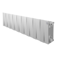 Радиатор Royal Thermo PianoForte 200 /Bianco Traffico - 18 секций