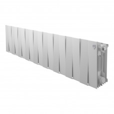 Радиатор Royal Thermo PianoForte 200 /Bianco Traffico - 18 секций