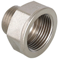 Переход 1" ВН х 1/2" НР  VALTEC