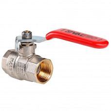 Кран VALTEC 1 1/2" г/ш (Ручка)