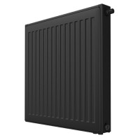 Радиатор панельный Royal Thermo VENTIL COMPACT VC22-600-700 Noir Sable