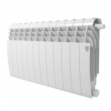 Радиатор Royal Thermo BiLiner 350 /Bianco Traffico VDR - 12 секций