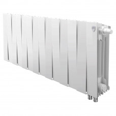 Радиатор Royal Thermo PianoForte 300 /Bianco Traffico - 14 секций VDR