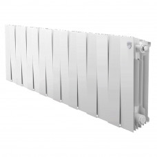 Радиатор Royal Thermo PianoForte 300 /Bianco Traffico - 16 секций