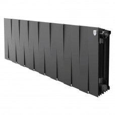 Радиатор Royal Thermo PianoForte 300 /Noir Sable - 16 секций