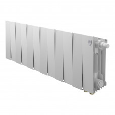 Радиатор Royal Thermo PianoForte 200 /Bianco Traffico - 12 секций VDR