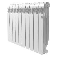 Радиатор Royal Thermo Indigo 500 2.0 - 10 секций
