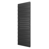 Радиатор Royal Thermo PianoForte Tower Noir Sable - 22 секции