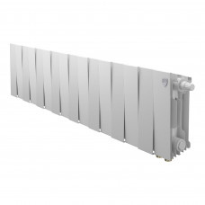 Радиатор Royal Thermo PianoForte 200 /Bianco Traffico - 16 секций VDR
