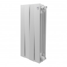 Радиатор Royal Thermo PianoForte 500 Bianco Traffico - 4 секции