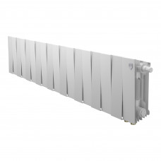 Радиатор Royal Thermo PianoForte 200 /Bianco Traffico - 18 секций VDR