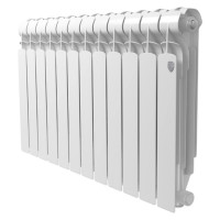 Радиатор Royal Thermo Indigo 500 2.0 - 12 секций