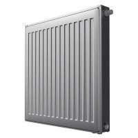 Радиатор панельный Royal Thermo VENTIL COMPACT VC22-600-800 Silver Satin