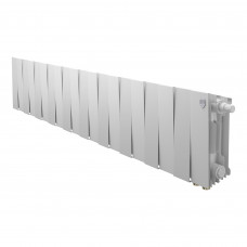 Радиатор Royal Thermo PianoForte 200 /Bianco Traffico - 20 секций VDR